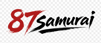 87samurai